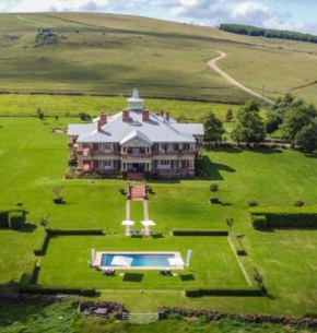 Kerriston Manor House